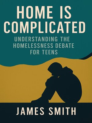 cover image of Home Is Complicated
